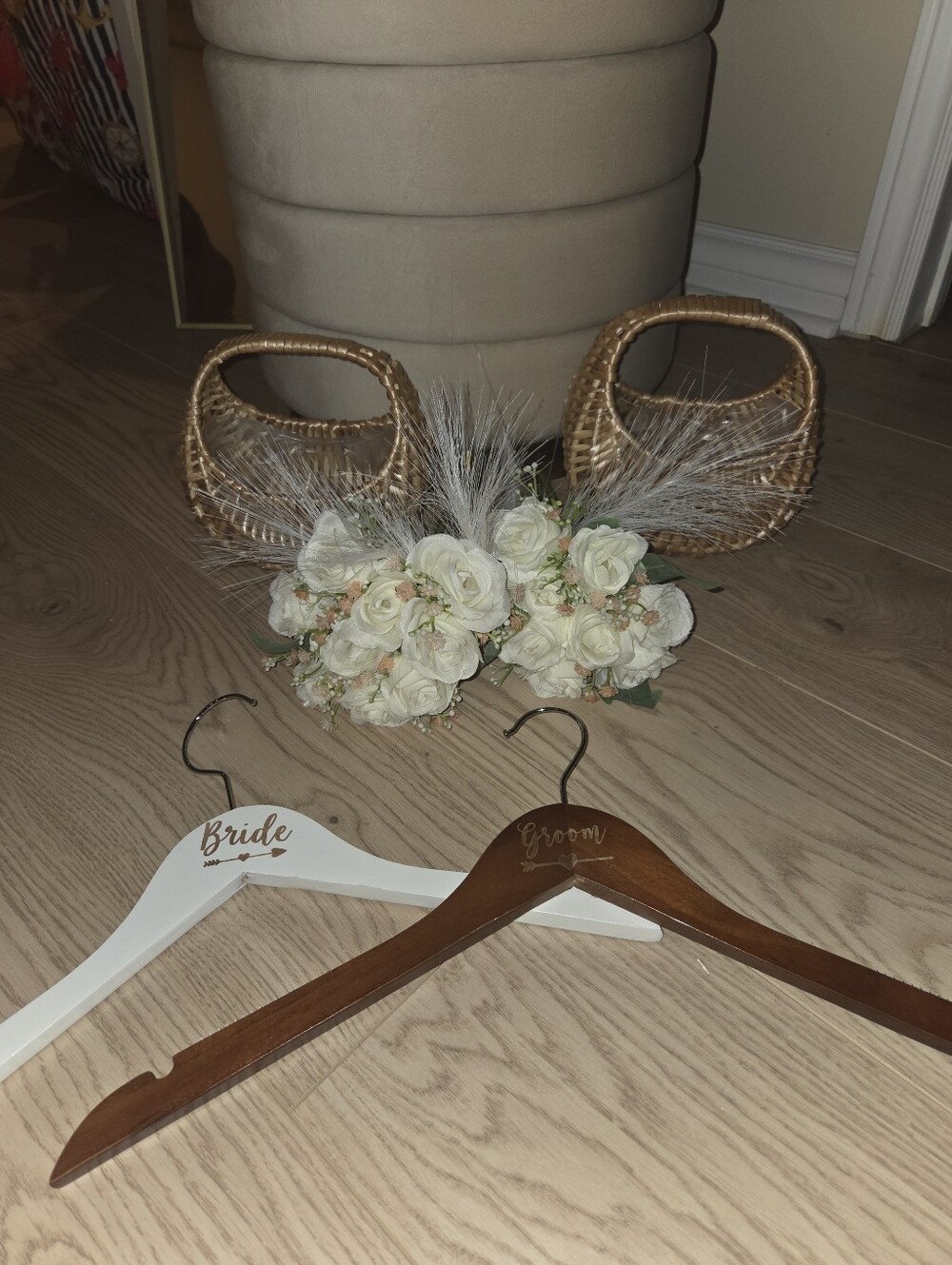 Wedding BUNDLE (6PC) - Picture 3 of 4
